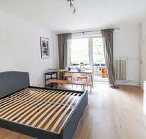 Wohnung zum Mieten in Berlin 850,00 € 35 m²