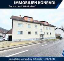 Wohnung zum Kaufen in Bruchmühlbach-Miesau 129.000,00 € 77 m²