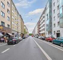 Wohnung zum Kaufen in München 785.000,00 € 112.52 m²