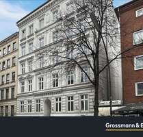 Wohnung zum Kaufen in Hamburg 835.000,00 € 98 m²
