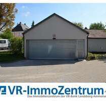 Wohnung zum Kaufen in Landsberg am Lech 24.900,00 € 12 m²