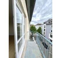 Wohnung zum Mieten in Stuttgart 1.200,00 € 90 m²