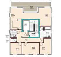 Wohnung zum Mieten in Rheda-Wiedenbrück 2.010,00 € 138.85 m²