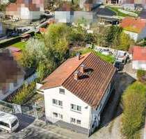 Haus zum Kaufen in Fürth 565.000,00 € 214 m²