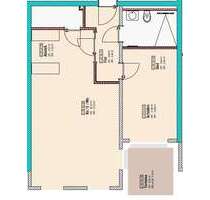 Wohnung zum Mieten in Rheda-Wiedenbrück 945,00 € 70.17 m²