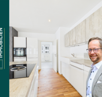 Wohnung zum Kaufen in Nürnberg 499.000,00 € 161 m²