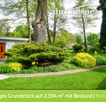 Grundstück zu verkaufen in Königs Wusterhausen 349.000,00 € 2334 m²