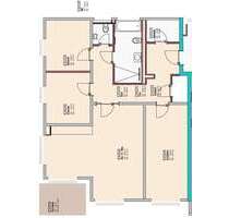 Wohnung zum Mieten in Rheda-Wiedenbrück 1.590,00 € 118.29 m²