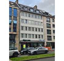 Wohnung zum Kaufen in Düsseldorf 159.000,00 € 26.22 m²