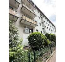 Wohnung zum Kaufen in Frankfurt am Main 313.000,00 € 41 m²