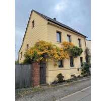 Haus zum Kaufen in KIRCHHEIMBOLANDEN 279.000,00 € 110 m²