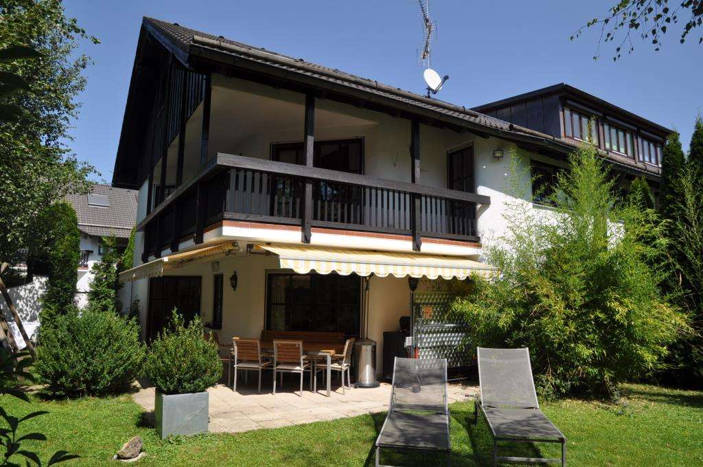 Haus zum Mieten in Starnberg 2.950,00 € 170 m²