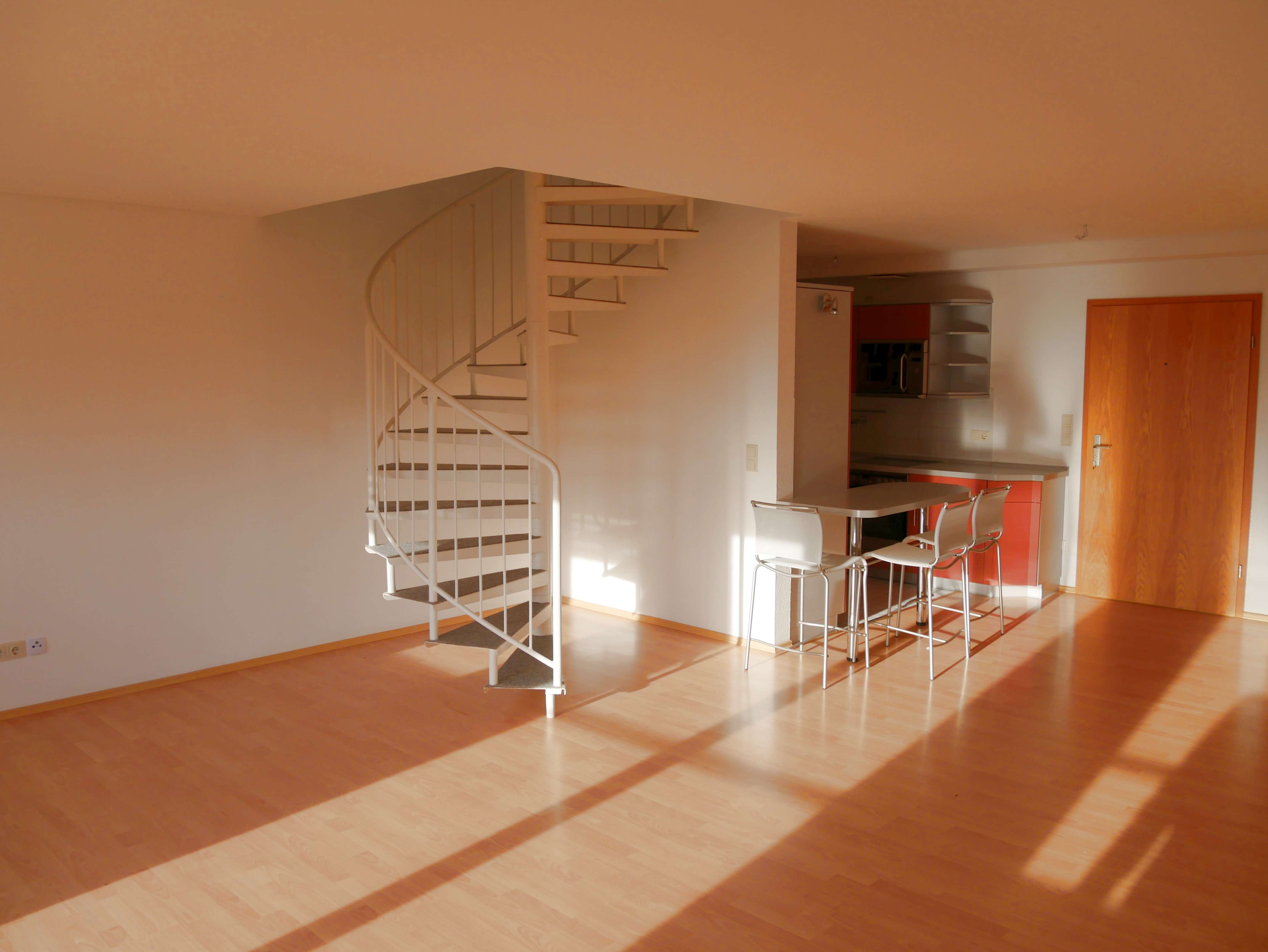 Wohnung zum Kaufen in Stolpen 129.000,00 € 85 m²