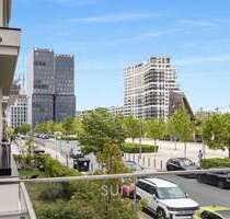 Wohnung zum Mieten in Frankfurt am Main 1.200,00 € 51.48 m²