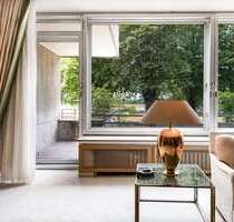 Wohnung zum Kaufen in Düsseldorf - Golzheim 870.000,00 € 154 m²