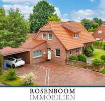 Haus zum Kaufen in Aurich Sandhorst 450.000,00 € 135 m² - Aurich / Sandhorst