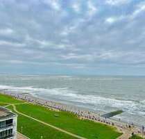 Wohnung zum Kaufen in Norderney 850.000,00 € 43 m²