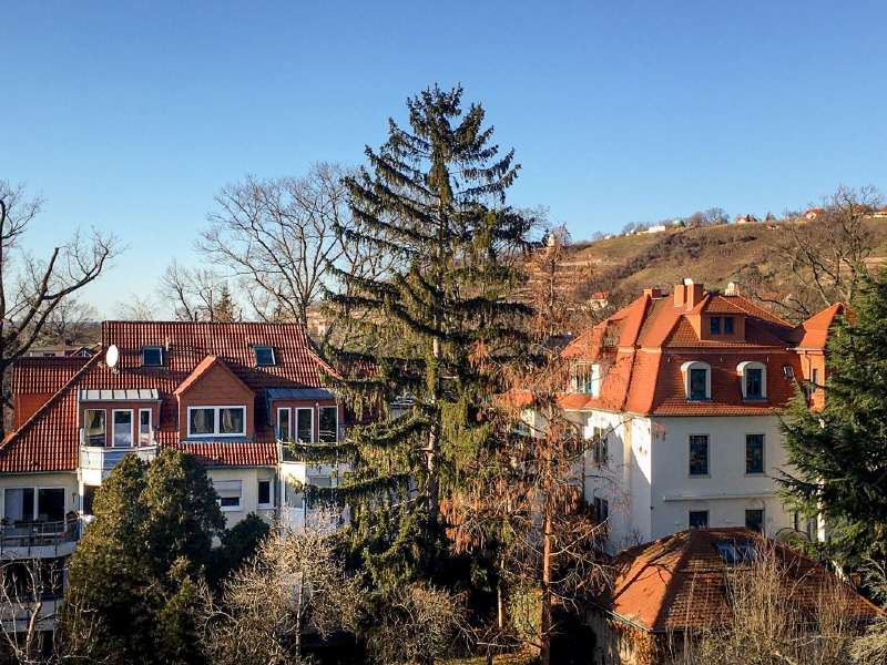 Wohnung zum Kaufen in Radebeul 249.000,00 € 78 m²