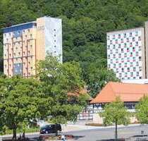 Wohnung zum Mieten in Suhl 373,11 € 54.33 m²