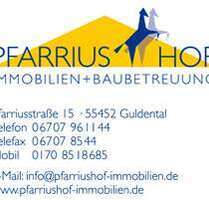 Wohnung zum Mieten in Roxheim 795,00 € 90 m²