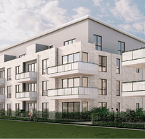 Wohnung zum Mieten in Bad Oldesloe 1.045,00 € 75.74 m²