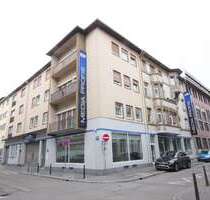 Wohnung zum Mieten in Mannheim 535,00 € 40 m²