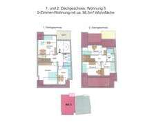 Wohnung zum Kaufen in Neuffen 413.000,00 € 98 m²