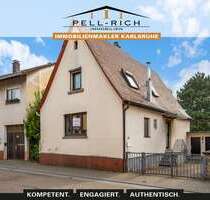 Haus zum Kaufen in Karlsruhe 520.000,00 € 110 m²