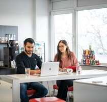 Büro in Frankfurt am Main 590,00 € 10 m²