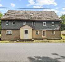 Haus zum Kaufen in Rechenberg-Bienenmühle 67.000,00 € 120 m²