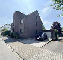 Wohnung zum Mieten in Oberhausen 995,00 € 99 m²