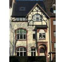 Haus zum Kaufen in Krefeld Cracau 997.000,00 € 277 m² - Krefeld / Cracau
