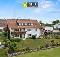 Haus zum Kaufen in Langenenslingen Dürrenwaldstetten 325.000,00 € 225 m² - Langenenslingen / Dürrenwaldstetten