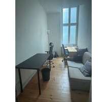 Büro in Berlin 299,00 € 4 m² - 299,00&nbsp;EUR Kaltmiete, ca.&nbsp; 4,00&nbsp;m&sup2; in Berlin (PLZ: 10623)