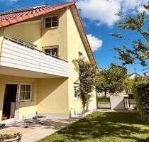 Haus zum Kaufen in Königsbrunn 899.500,00 € 215 m²