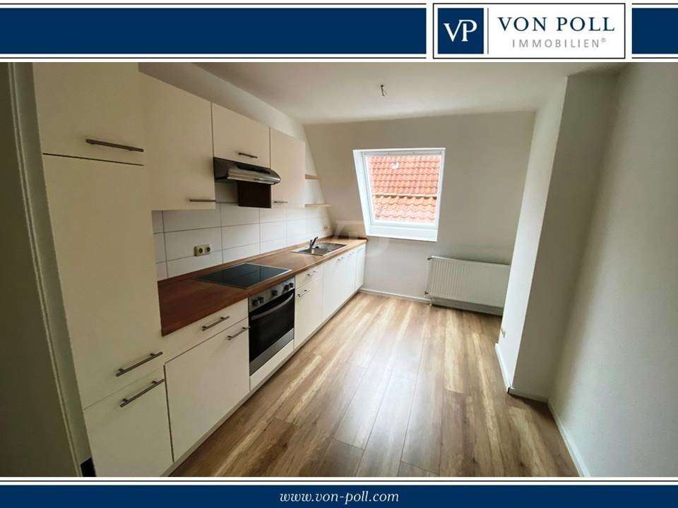 Wohnung zum Mieten in Bergen 555,00 € 87 m²