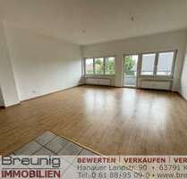 Wohnung zum Mieten in Kahl am Main 1.070,00 € 112 m²