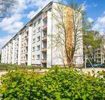 Wohnung zum Mieten in Altenburg 340,00 € 59.3 m²