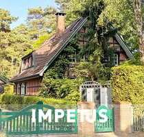 Haus zum Mieten in Kleinmachnow 3.000,00 € 249 m²