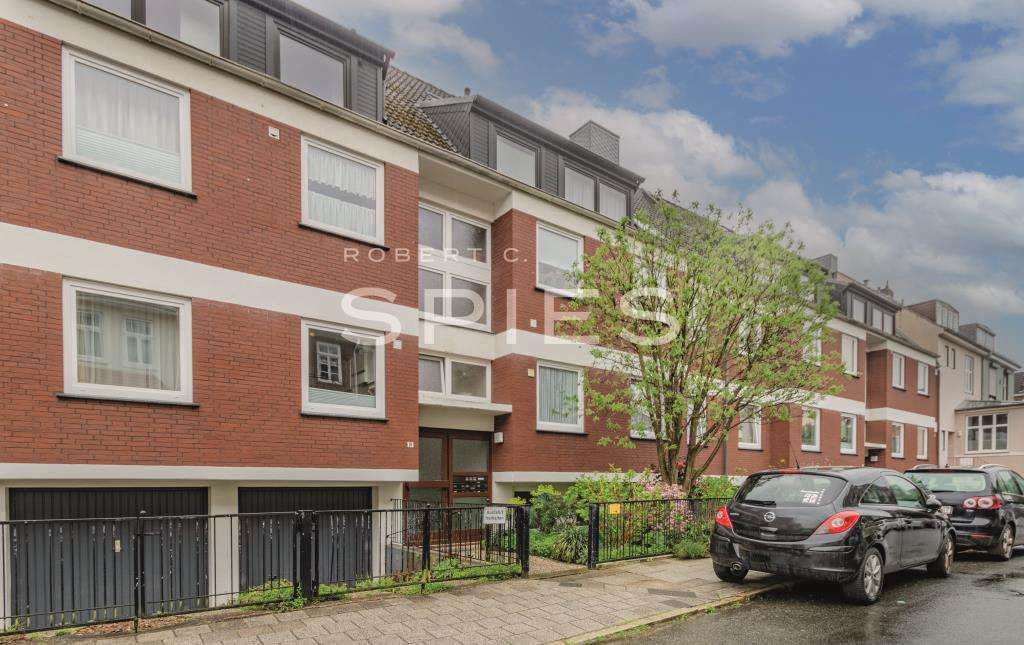 Wohnung zum Mieten in Bremen 1.300,00 € 125 m²