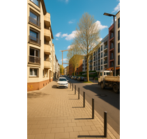 Wohnung zum Kaufen in Düsseldorf 227.000,00 € 48 m²