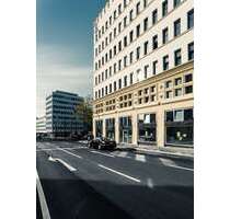 Büro in Düsseldorf 1.600,00 € 30 m²