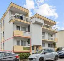 Wohnung zum Kaufen in Bad Nauheim 235.000,00 € 59 m²