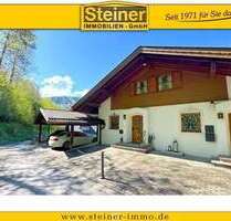 Wohnung zum Kaufen in Garmisch-Partenkirchen 1.259.000,00 € 131 m²