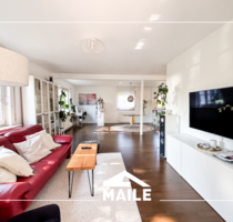 Wohnung zum Mieten in Stuttgart Luginsland 1.350,00 € 95 m²
