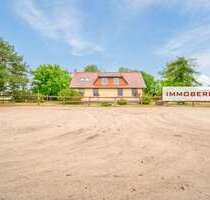 Haus zum Kaufen in Neutrebbin 499.000,00 € 135 m²