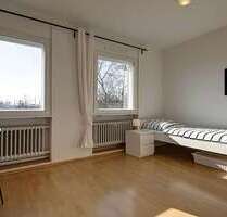 WG-Zimmer in Stuttgart 520,00 € 16 m²