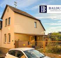 Haus zum Kaufen in Oestrich-Winkel 270.000,00 € 94 m²