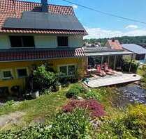 Haus zum Kaufen in Giengen an der Brenz Hürben 383.000,00 € 158.91 m² - Giengen an der Brenz / Hürben