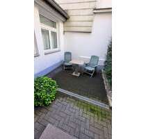 Wohnen auf Zeit in Köln Neustadt-Süd 830,00 € - Köln / Neustadt-Süd